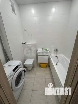 Студия квартира, на длительный срок, 22м2, 3/4 этаж