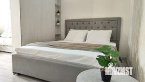 2-к квартира, посуточно, 52м2, 11/16 этаж