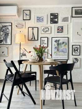 1-к квартира, посуточно, 29м2, 1/1 этаж