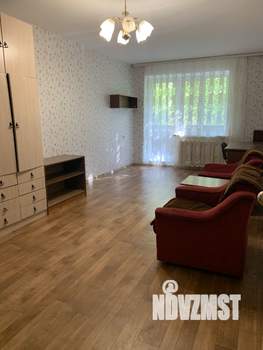1-к квартира, на длительный срок, 50м2, 2/10 этаж