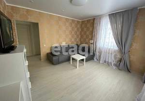 2-к квартира, на длительный срок, 52м2, 2/19 этаж