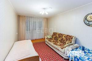 1-к квартира, на длительный срок, 30м2, 2/5 этаж