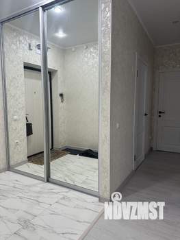 2-к квартира, на длительный срок, 65м2, 20/23 этаж