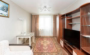 1-к квартира, на длительный срок, 50м2, 8/10 этаж