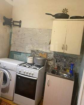 3-к квартира, на длительный срок, 60м2, 5/5 этаж