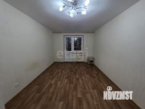 1-к квартира, на длительный срок, 38м2, 2/10 этаж