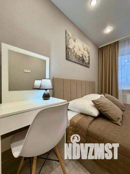 3-к квартира, посуточно, 67м2, 1/1 этаж