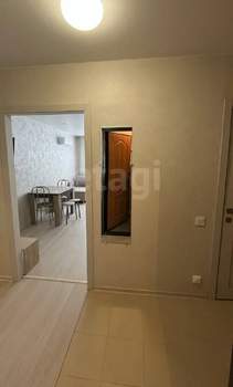 2-к квартира, на длительный срок, 52м2, 1/9 этаж