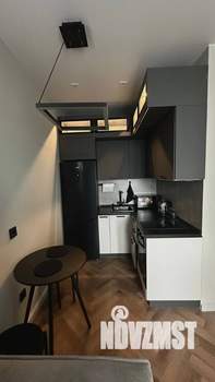 1-к квартира, посуточно, 34м2, 16/17 этаж