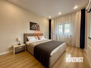 3-к квартира, на длительный срок, 88м2, 9/14 этаж