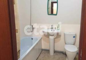 Студия квартира, на длительный срок, 20м2, 14/16 этаж