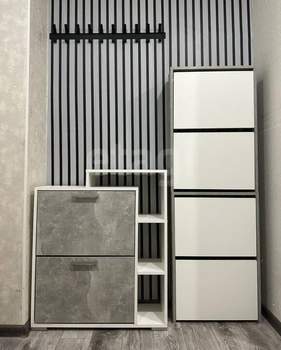 2-к квартира, на длительный срок, 68м2, 9/14 этаж