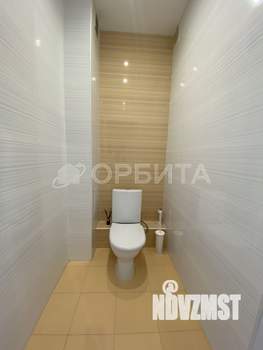 1-к квартира, на длительный срок, 40м2, 4/19 этаж