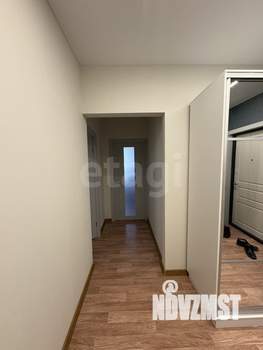 2-к квартира, на длительный срок, 53м2, 9/16 этаж