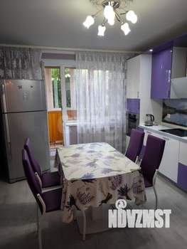 4-к квартира, на длительный срок, 120м2, 2/10 этаж