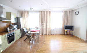 2-к квартира, на длительный срок, 85м2, 8/10 этаж