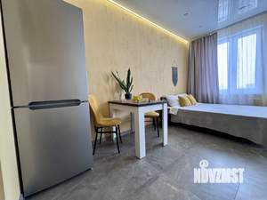 Студия квартира, посуточно, 30м2, 6/24 этаж