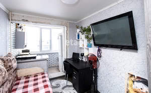 Студия квартира, на длительный срок, 15м2, 7/8 этаж