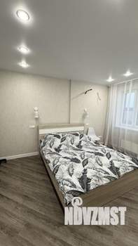 1-к квартира, посуточно, 41м2, 12/12 этаж