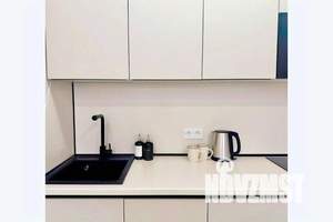 1-к квартира, посуточно, 35м2, 10/16 этаж