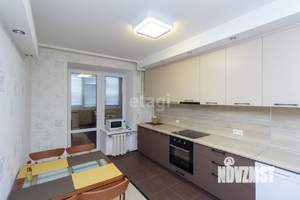 1-к квартира, на длительный срок, 54м2, 9/16 этаж