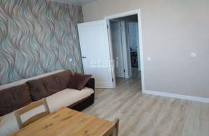 2-к квартира, на длительный срок, 54м2, 14/19 этаж