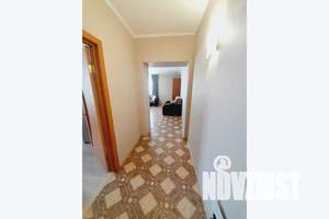 2-к квартира, посуточно, 72м2, 11/12 этаж