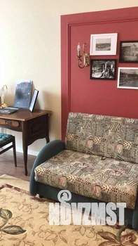 1-к квартира, посуточно, 29м2, 1/1 этаж