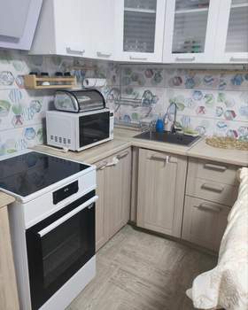 1-к квартира, на длительный срок, 38м2, 14/16 этаж