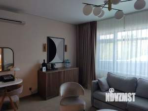 Студия квартира, на длительный срок, 27м2, 13/20 этаж
