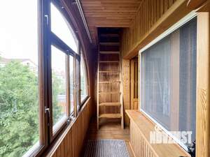 Студия квартира, на длительный срок, 53м2, 2/2 этаж