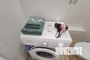 1-к квартира, посуточно, 37м2, 9/19 этаж