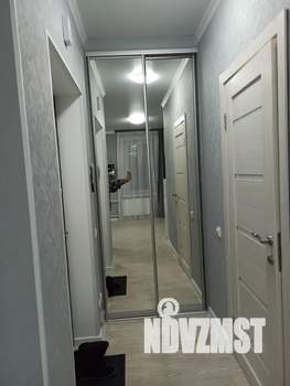 Студия квартира, посуточно, 35м2, 6/10 этаж