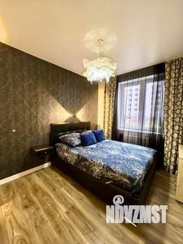 2-к квартира, посуточно, 56м2, 2/9 этаж