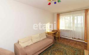 1-к квартира, на длительный срок, 52м2, 13/16 этаж