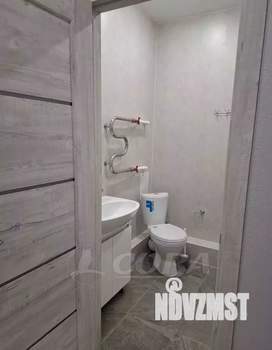 Студия квартира, на длительный срок, 27м2, 4/9 этаж