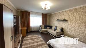 1-к квартира, посуточно, 55м2, 4/14 этаж