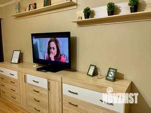1-к квартира, посуточно, 47м2, 9/10 этаж