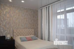 Студия квартира, посуточно, 29м2, 2/19 этаж