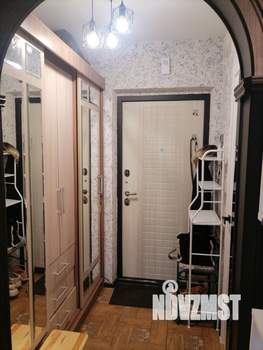 Студия квартира, на длительный срок, 22м2, 4/10 этаж