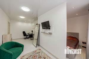 1-к квартира, на длительный срок, 60м2, 11/13 этаж