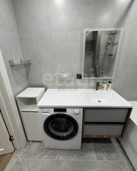 1-к квартира, на длительный срок, 36м2, 8/16 этаж