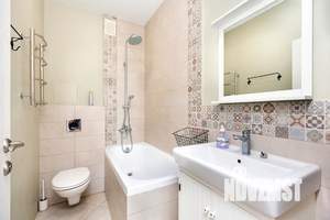 1-к квартира, посуточно, 35м2, 16/20 этаж