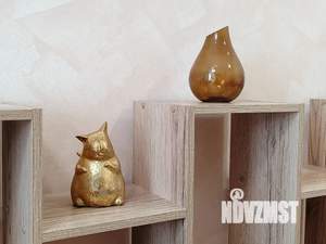 Студия квартира, посуточно, 30м2, 7/9 этаж