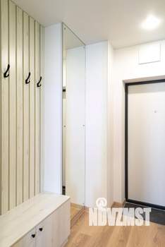 2-к квартира, посуточно, 38м2, 1/1 этаж