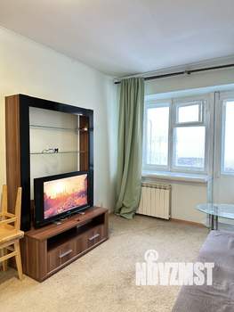 1-к квартира, на длительный срок, 32м2, 4/5 этаж