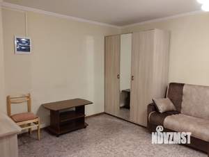1-к квартира, на длительный срок, 30м2, 3/5 этаж