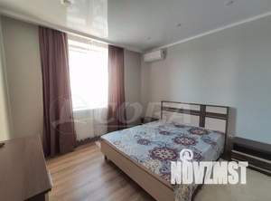 2-к квартира, на длительный срок, 52м2, 10/19 этаж