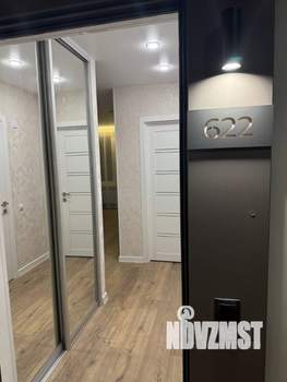 2-к квартира, на длительный срок, 40м2, 10/11 этаж