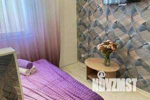 1-к квартира, посуточно, 19м2, 7/9 этаж